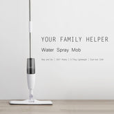 Original Xiaomi Youpin Deerma TB500 Spray 360 Degree Rotating Handheld Water Spray Mop